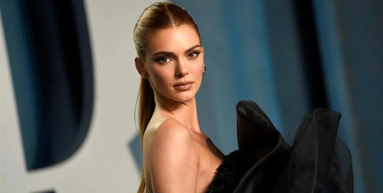 Kendall Jenner: Έστειλε το πιο ηχηρό μήνυμα μιλώντας για τη δική της αγχώδη διαταραχή