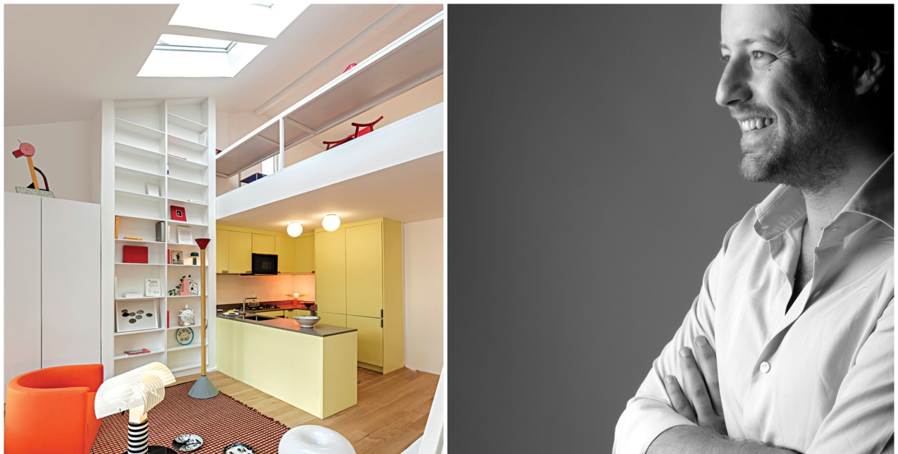 The Art of Lighting: Έτσι θα κάνετε ένα εντυπωσιακό upgrade στον φωτισμό κάθε χώρου