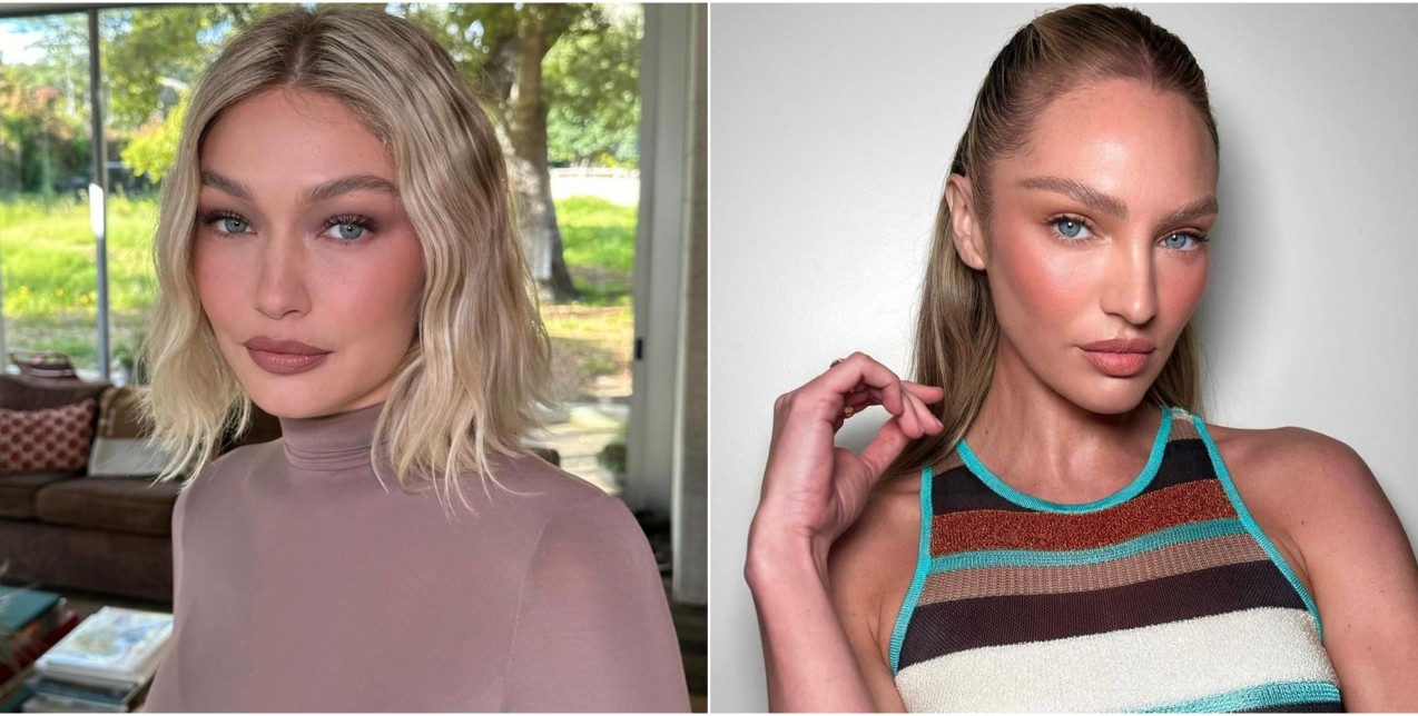 8 ιδέες μακιγιάζ που θα απογειώσουν το look σας στο Πασχαλινό τραπέζι