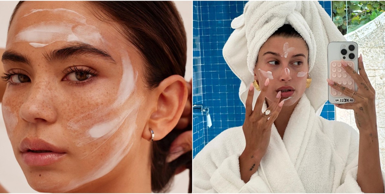 Αυτά τα αντηλιακά προσώπου θα προσφέρουν όχι μόνο προστασία, αλλά και βελούδινη υφή στην επιδερμίδα σας