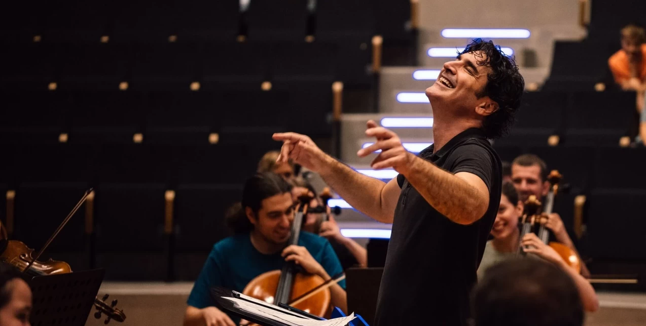 Maestro: 7+1 spots στην Αθήνα που είδαμε στη δεύτερη σεζόν και θέλουμε να επισκεφτούμε