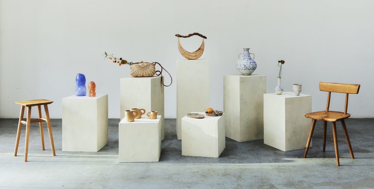 London Craft Week 2024: Τα highlights της φετινής διοργάνωσης που γιορτάζει το πάθος για τη χειροτεχνία