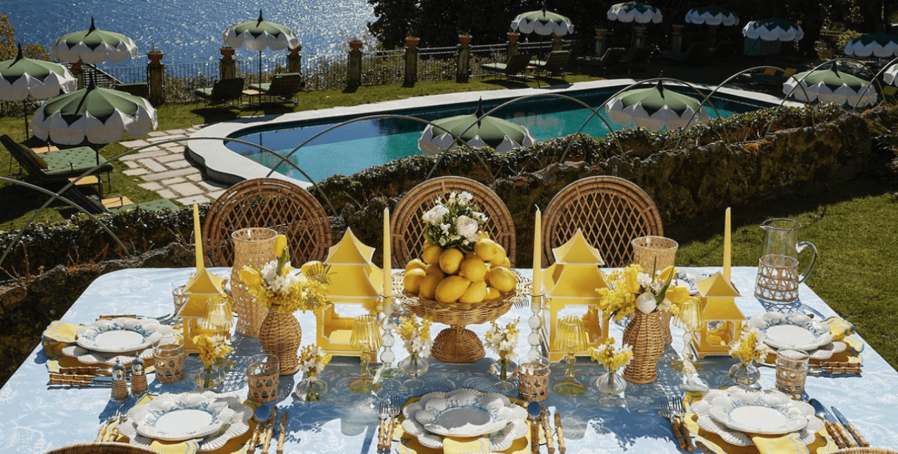 For Design Lovers: Τα eclectic items για να δωρίσετε στους λάτρεις του είδους