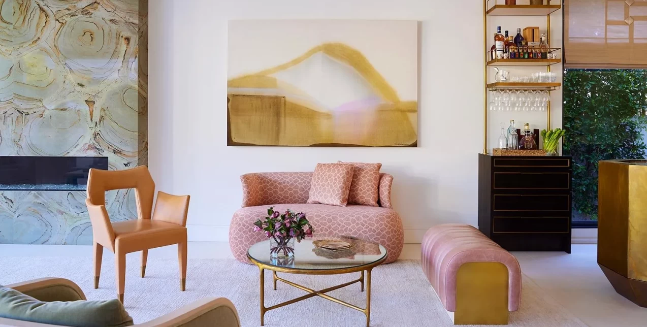 Pink Obsession: Τα items για τη διακόσμηση του σπιτιού σας στο πιο fun χρώμα της σεζόν