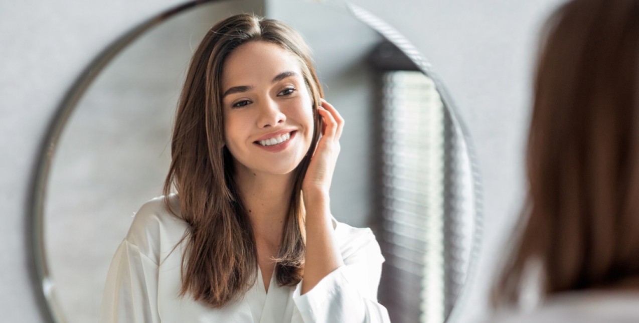 Beauty & Brain: Τα θρεπτικά συστατικά που υποστηρίζουν τον εγκέφαλο και το δέρμα σας ταυτόχρονα