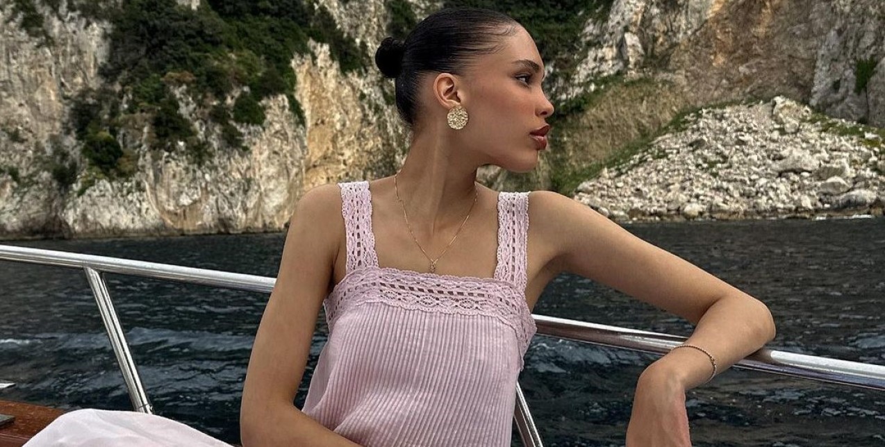 6 καλοκαιρινά hair trends που θα δούμε παντού φέτος