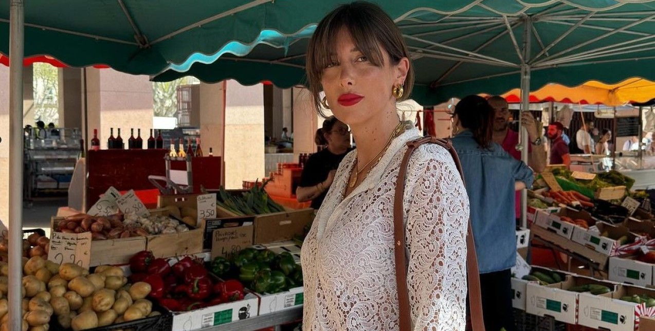 Το μακιγιάζ της δεκαετίας του '00 επέστρεψε & αυτά είναι τα looks που αξίζει να αναδημιουργήσετε