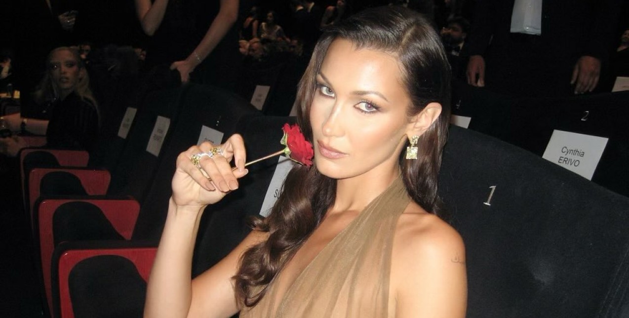 Cannes 2024: Τα beauty looks που μας έχουν συναρπάσει 