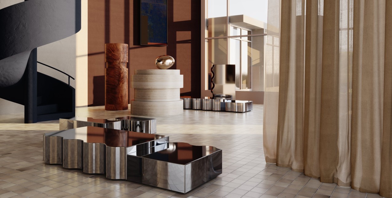 New York Design Week 2024: Οι αξιοσημείωτες παρουσίες που αξίζουν φέτος την προσοχή όσων λατρεύουν τον σχεδιασμό