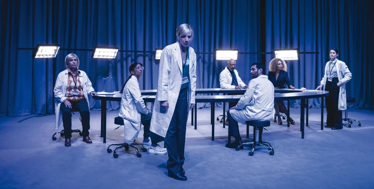 Ατζέντα Εβδομάδας: Ό,τι νέο θα απολαύσουμε αυτές τις ημέρες στη Θεσσαλονίκη