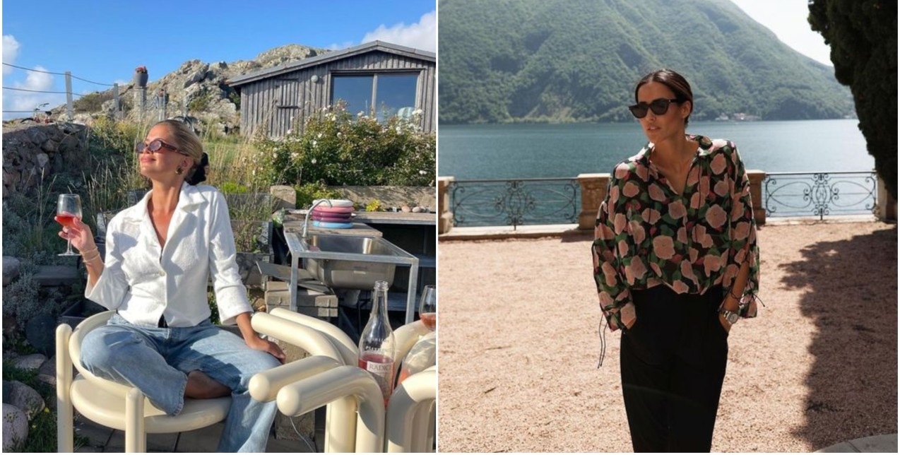 Easter Holidays: Τι να πάρετε μαζί σας στη βαλίτσα του τετραημέρου