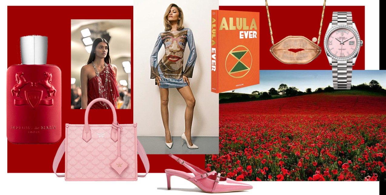 Editors' weekly picks: Οι συντάκτες του GLOW.GR μοιράζονται τις top επιλογές της εβδομάδας