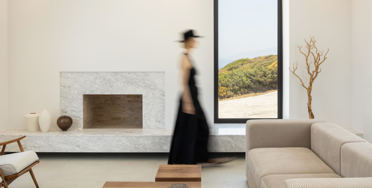 The Talks: Με την δημιουργό Christiane Smit 