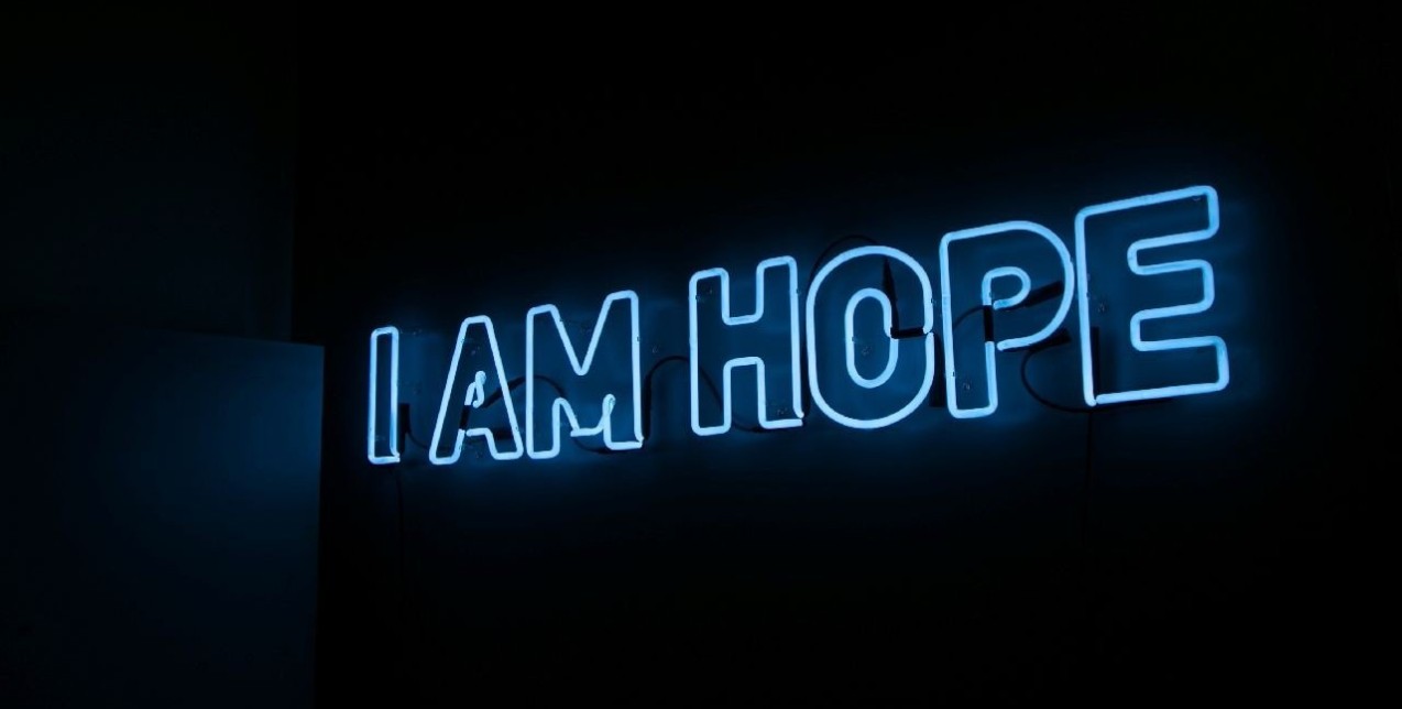 Η HOPEgenesis γιόρτασε τα 2 χρόνια δράσης της 