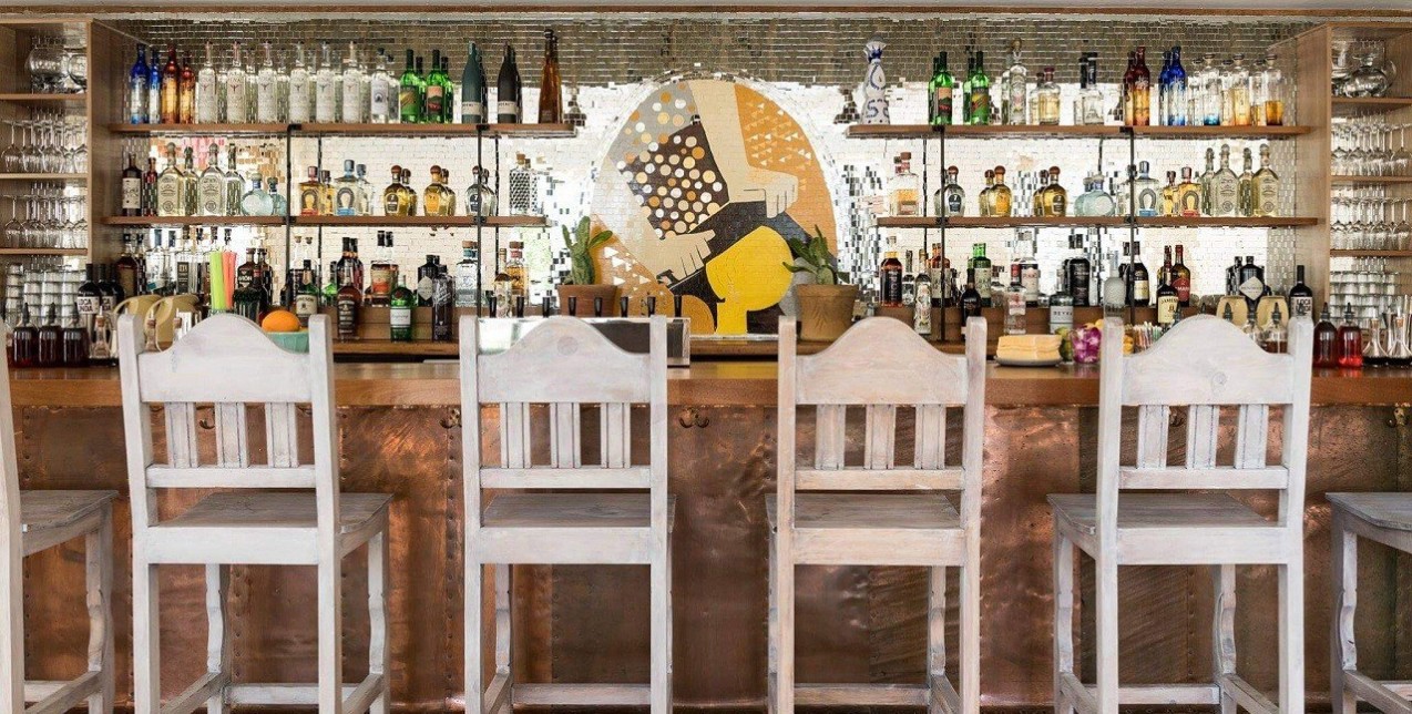 Υπέροχα εστιατόρια που προσφέρουν διεθνείς γεύσεις 