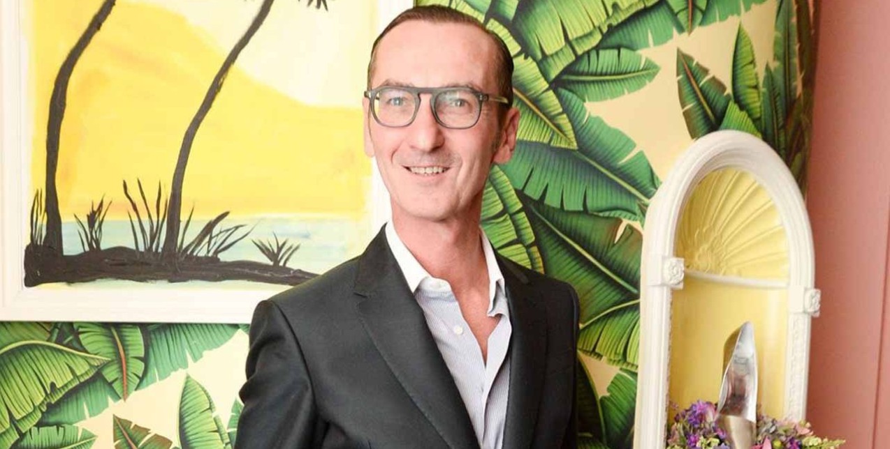 Ο Bruno Frisoni αποχώρησε από τον οίκο Roger Vivier