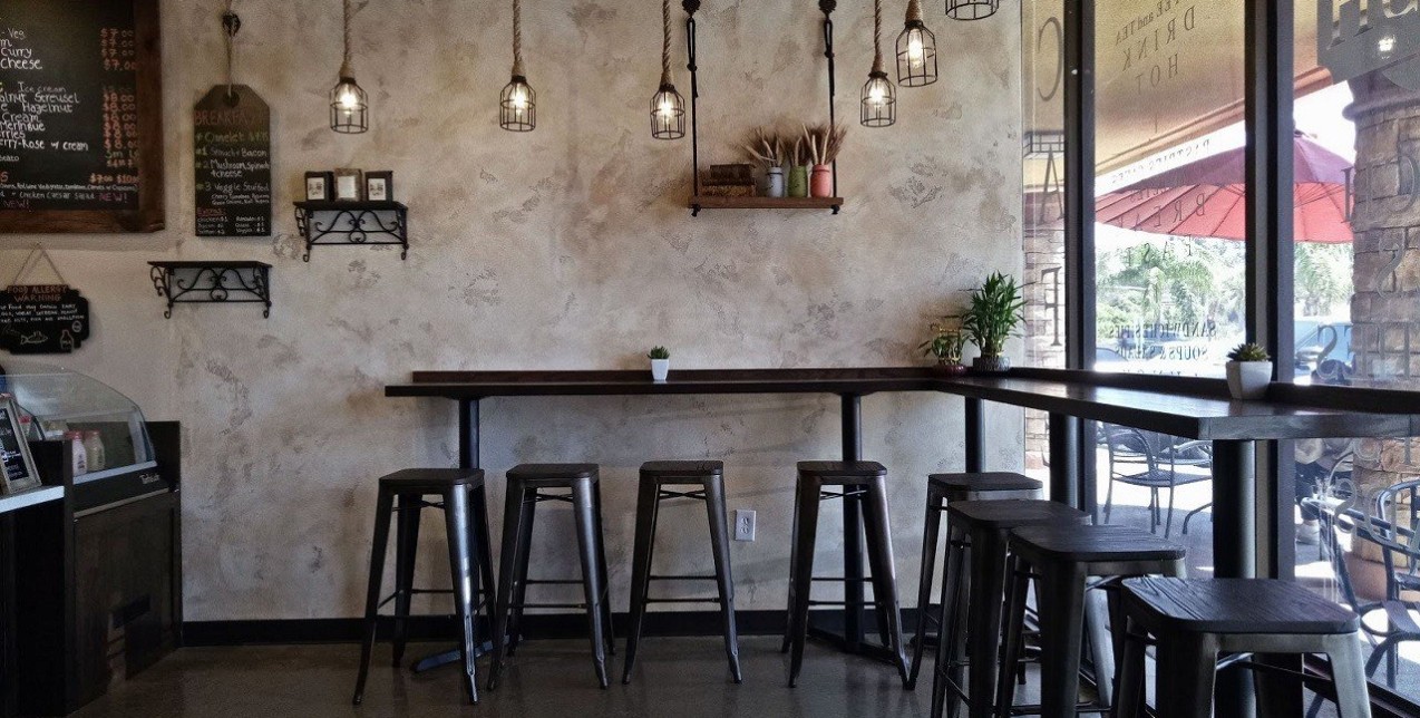 4 spots κρυμμένα στις στοές της πόλης 