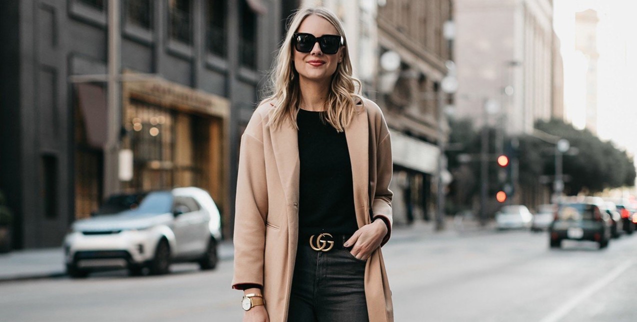 How To: Πώς να προσθέσετε πόντους στιλ στην εμφάνισή σας