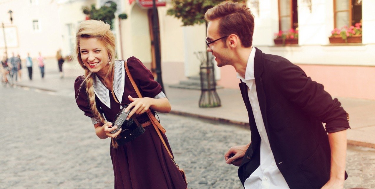 Τρεις τρόποι για να αποφύγετε έναν τσακωμό 