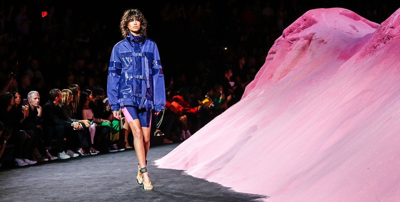 Τη φετινή άνοιξη φορέστε τα αθλητικά ρούχα και εκτός γυμναστηρίου