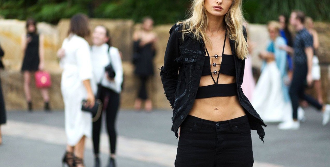 10 μυστικά για να αποκτήσετε επίπεδη κοιλιά 