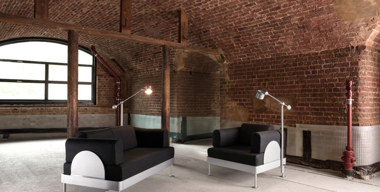 Δείτε τι σχεδίασε ο περίφημος designer Tom Dixon για πρώτη φορά για την Ikea 