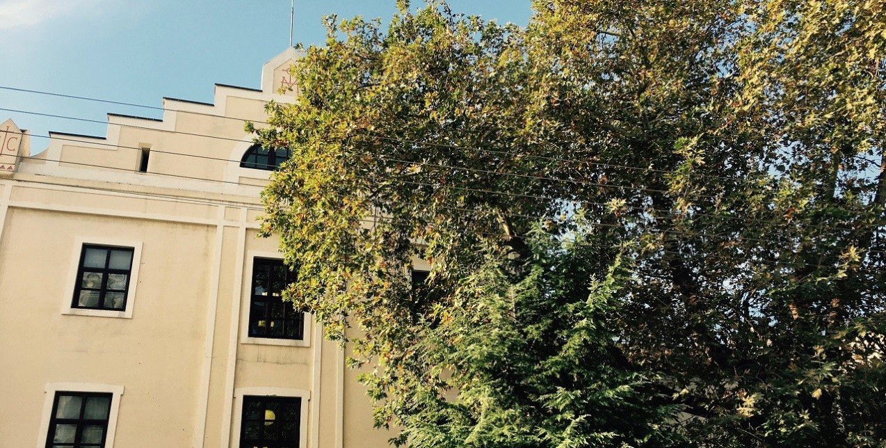 Don't Miss: 5 εκθέσεις της άνοιξης στα μουσεία της πόλης