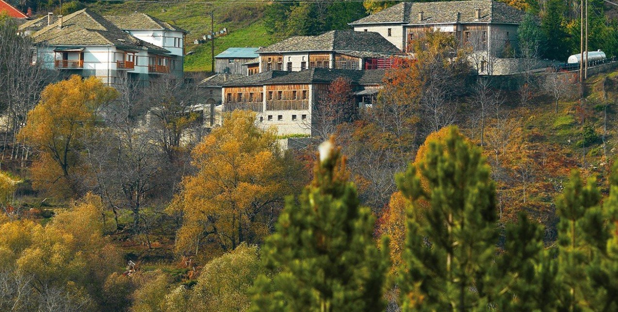 Προτάσεις για απόδραση το τριήμερο της Καθαράς Δευτέρας 