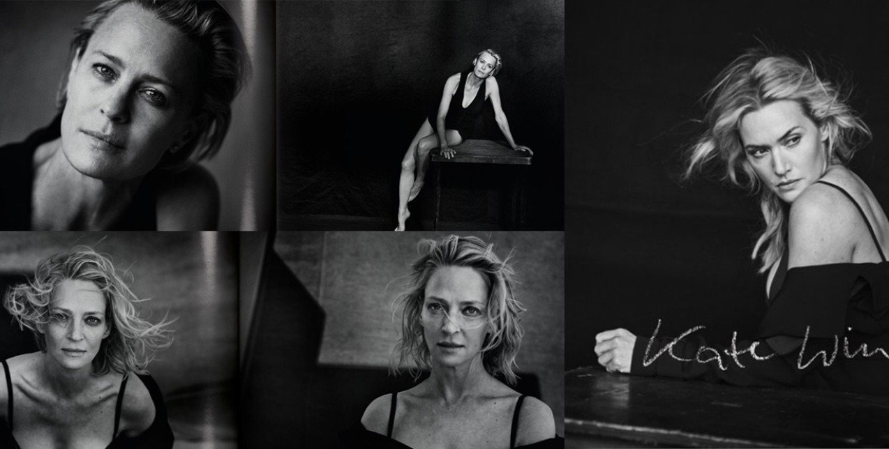 Peter Lindbergh: Ο φωτογράφος που έδωσε νέα σημασία στην ομορφιά