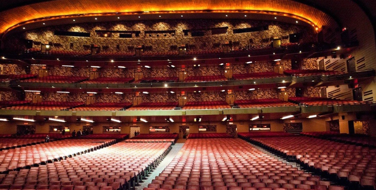 Save the date: Τέσσερα μουσικά events που δεν πρέπει να χάσετε