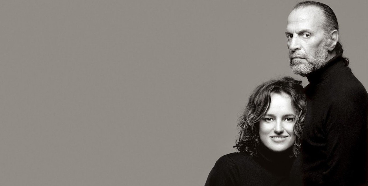 Έφυγε από τη ζωή ο σχεδιαστής Δημήτρης Παρθένης