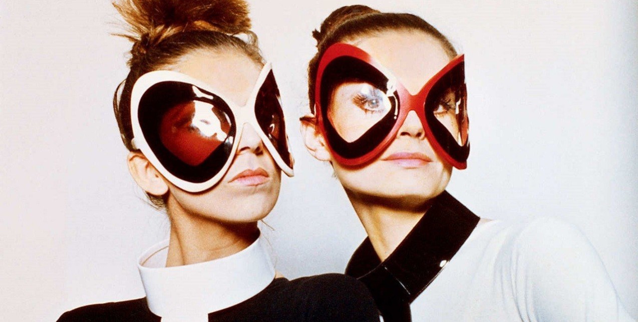 Pierre Cardin: ο θρυλικός couturier που σχεδίασε στολή για τη NASA