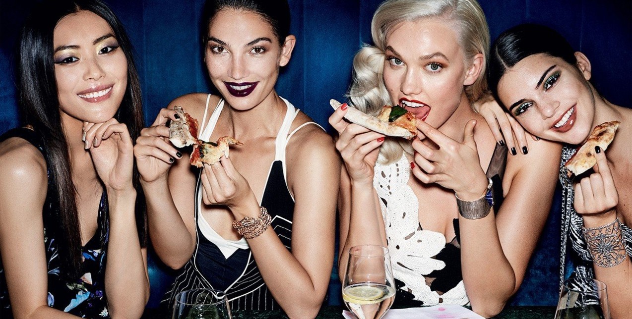 Που θα απολαύσετε την καλύτερη pizza στην πόλη 