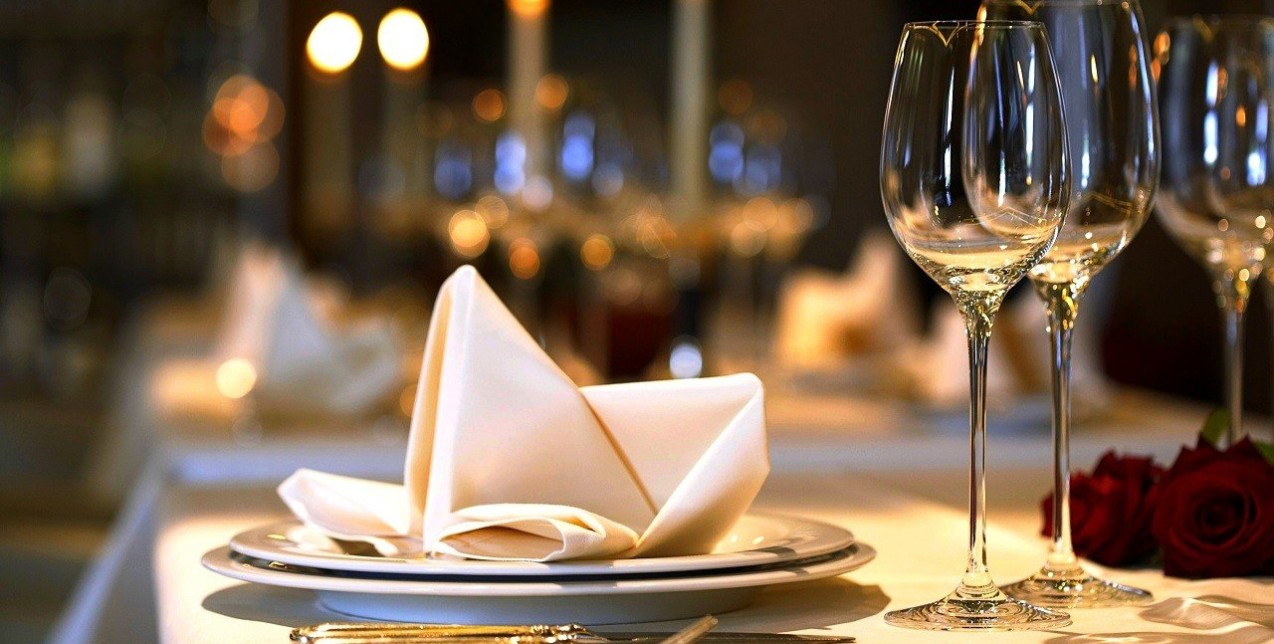 Celebrate Love: προτάσεις για την ημέρα των ερωτευμένων