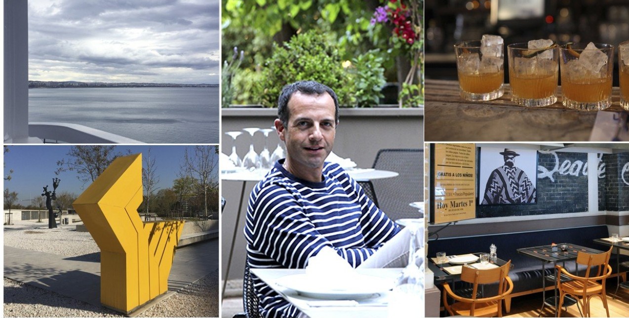 SKG Stories: Άρης Καβατζίκης