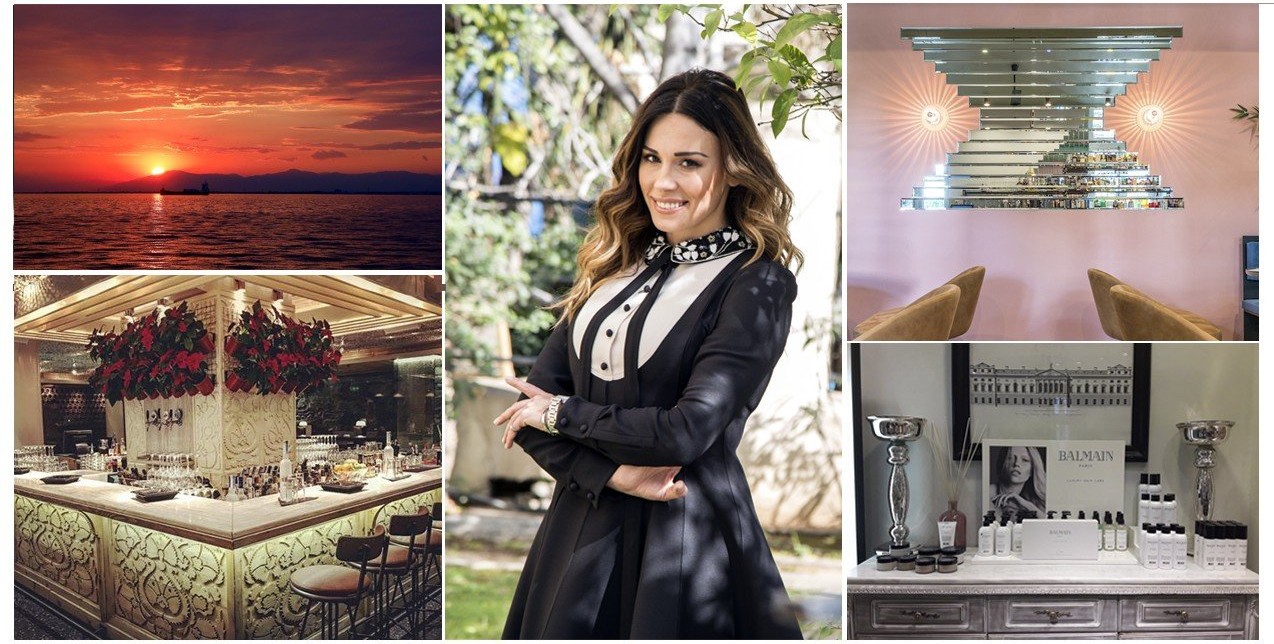 SKG Stories: Σίλια Ποτιούδη