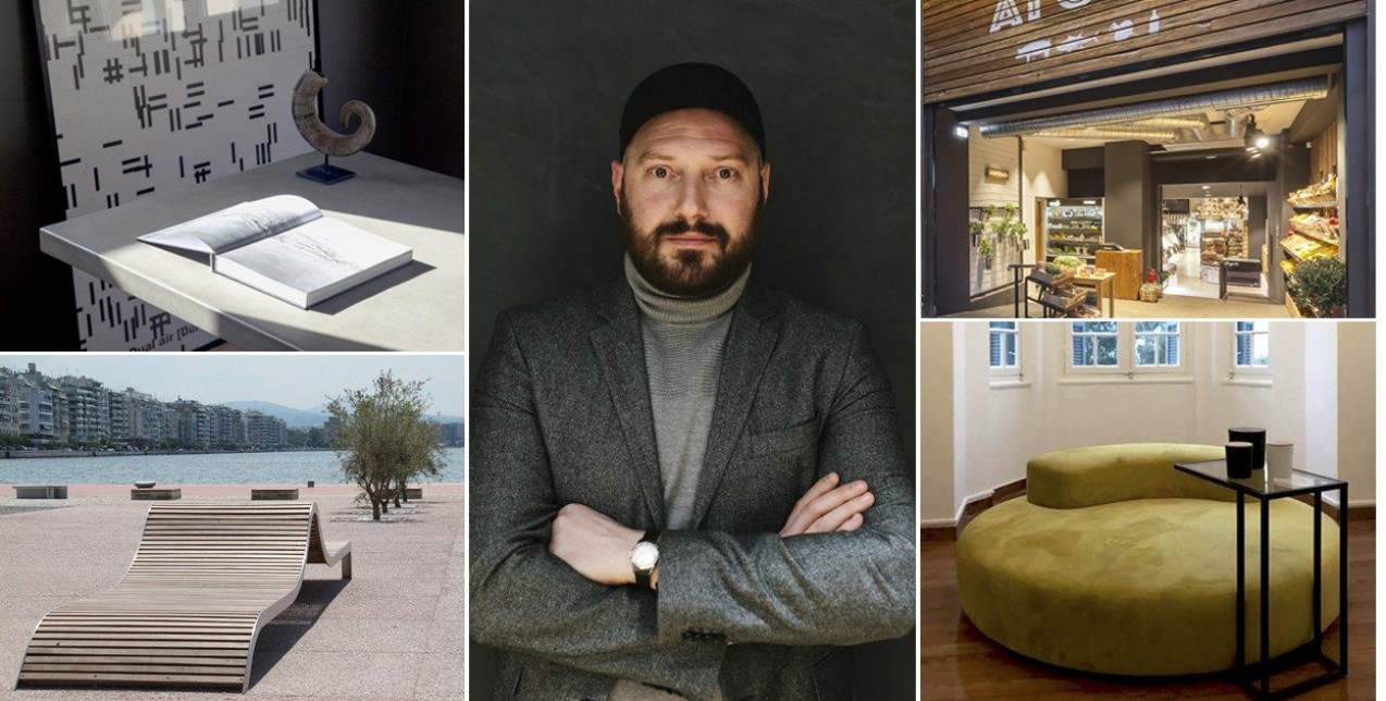 SKG Stories: Γιάννης Λαγκώνας