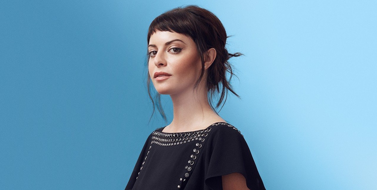 Sophia Amoruso: To Girl Boss της διπλανής πόρτας