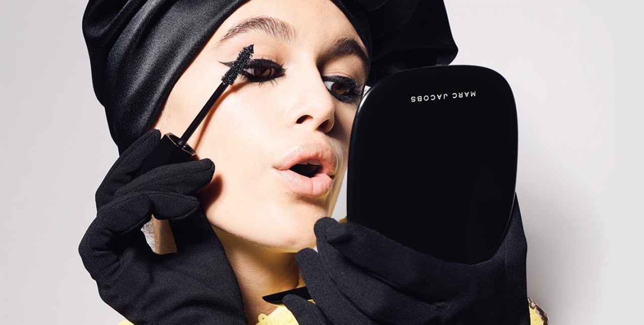 Οι 7 αγαπημένες μάσκαρα των stars