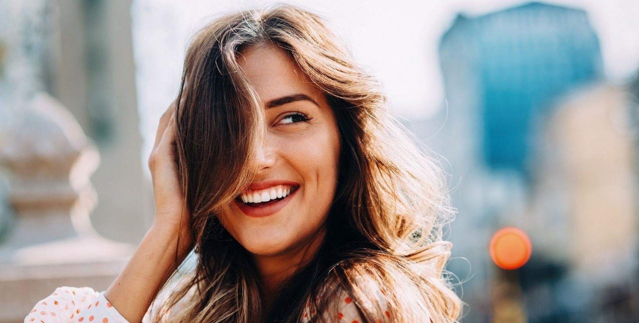 Doctors say: Αποκτήστε ένα υγιές και όμορφο χαμόγελο 