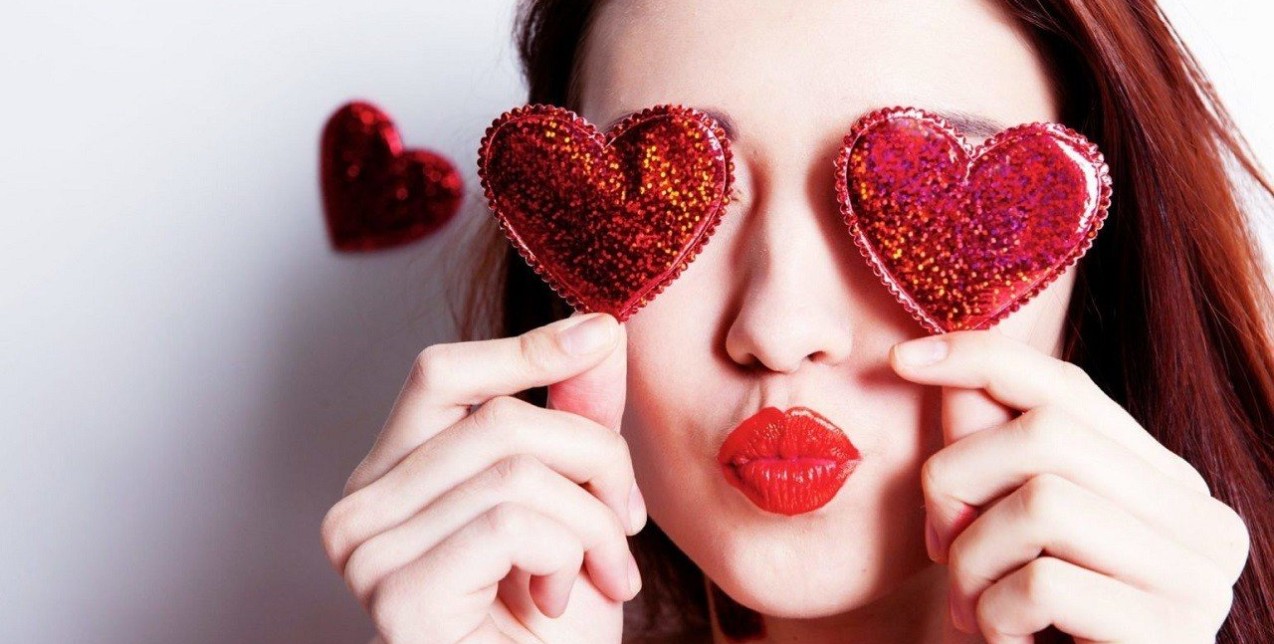 Οδηγός επιβίωσης: Single του Αγίου Βαλεντίνου 