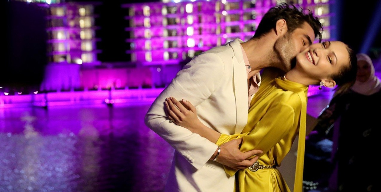 Τα δώρα ομορφιάς που θα της κλέψουν την καρδιά 