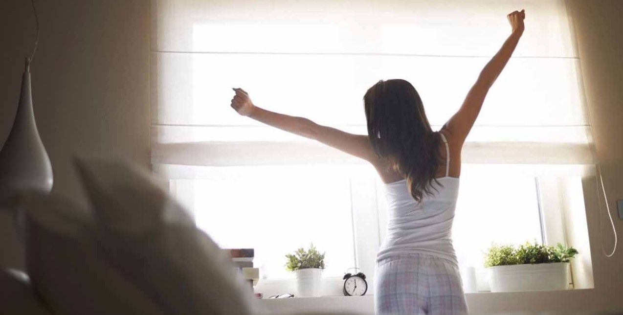 To-do list: Το μυστικό για τέλειο ύπνο