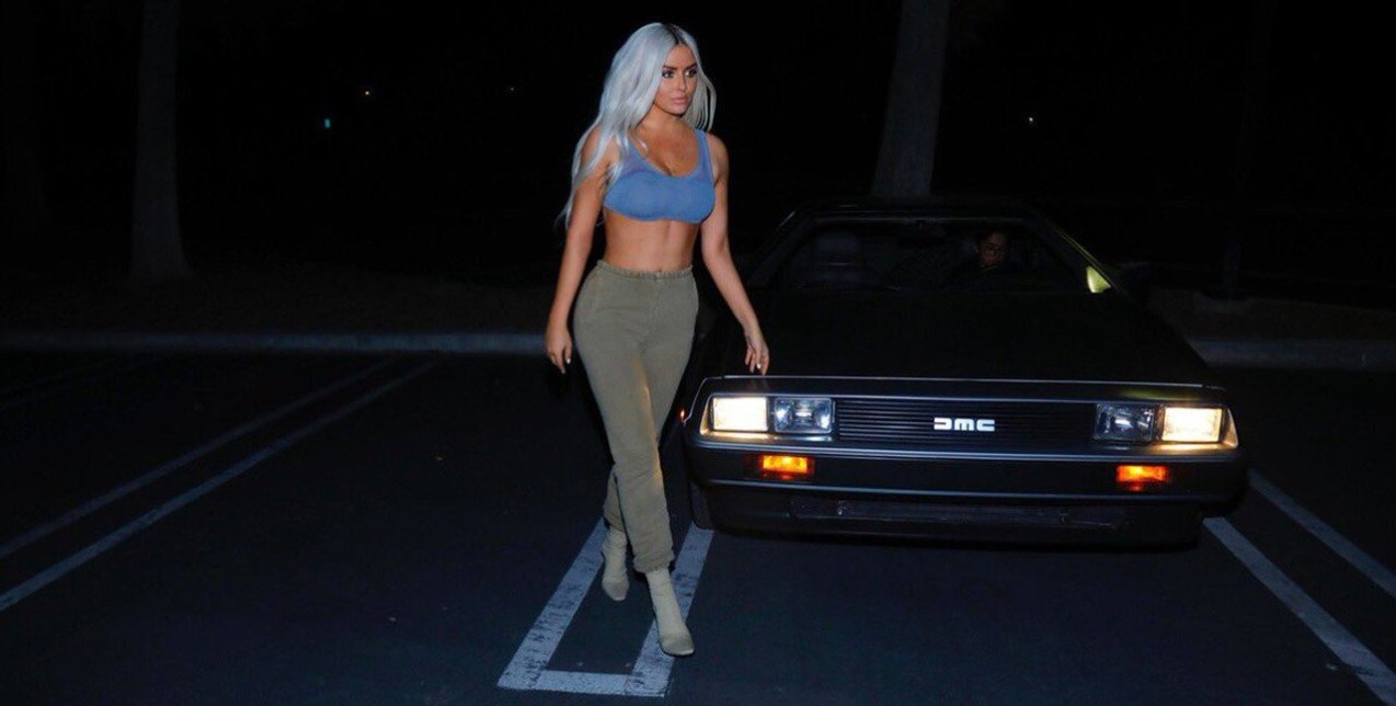 Οι κλώνοι της Kim Kardashian έχουν κατακλύσει το διαδίκτυο 