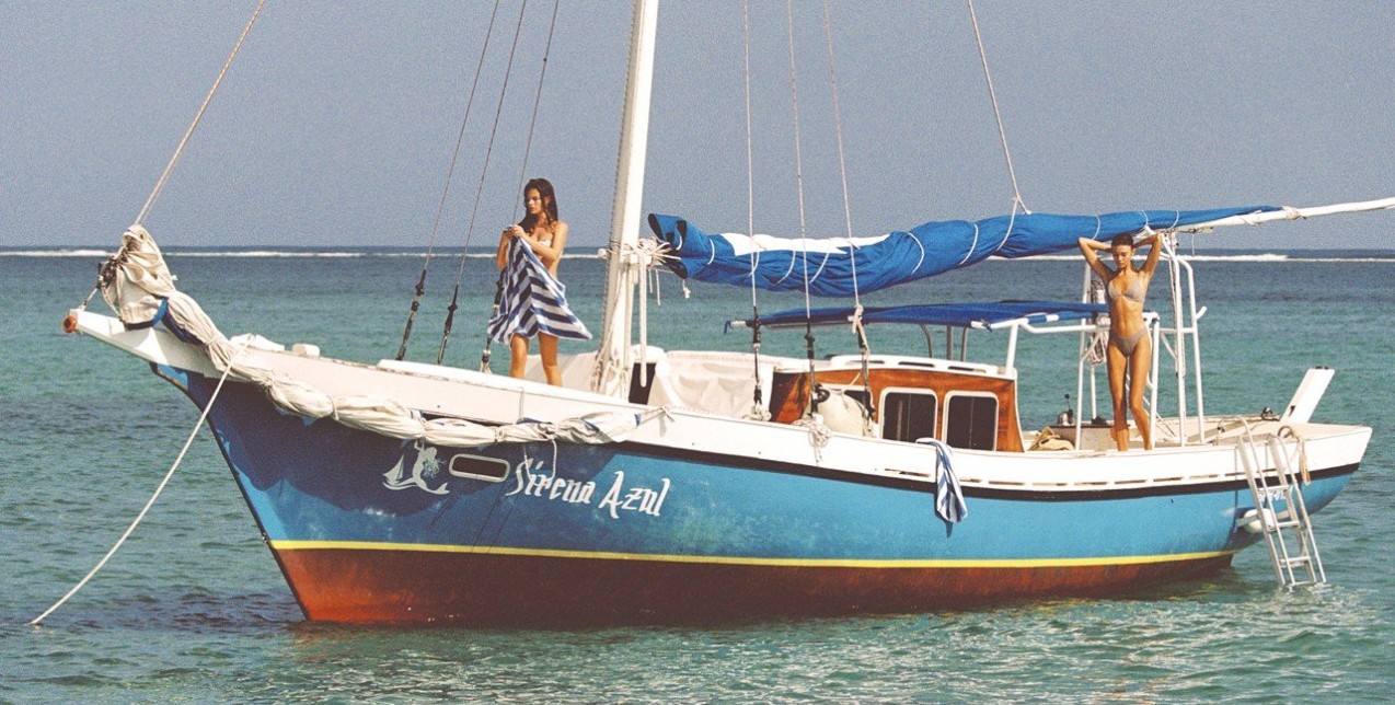 Summer Blues: Οι pastel αποχρώσεις αναδεικνύονται στις πιο hot τάσεις για το καλοκαίρι του 2024