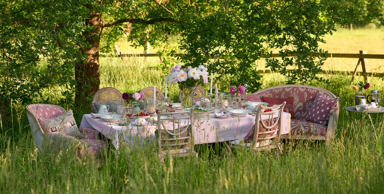 Outdoor Gift Ideas: Οι ωραιότερες επιλογές που θα λατρέψουν οι gardeners