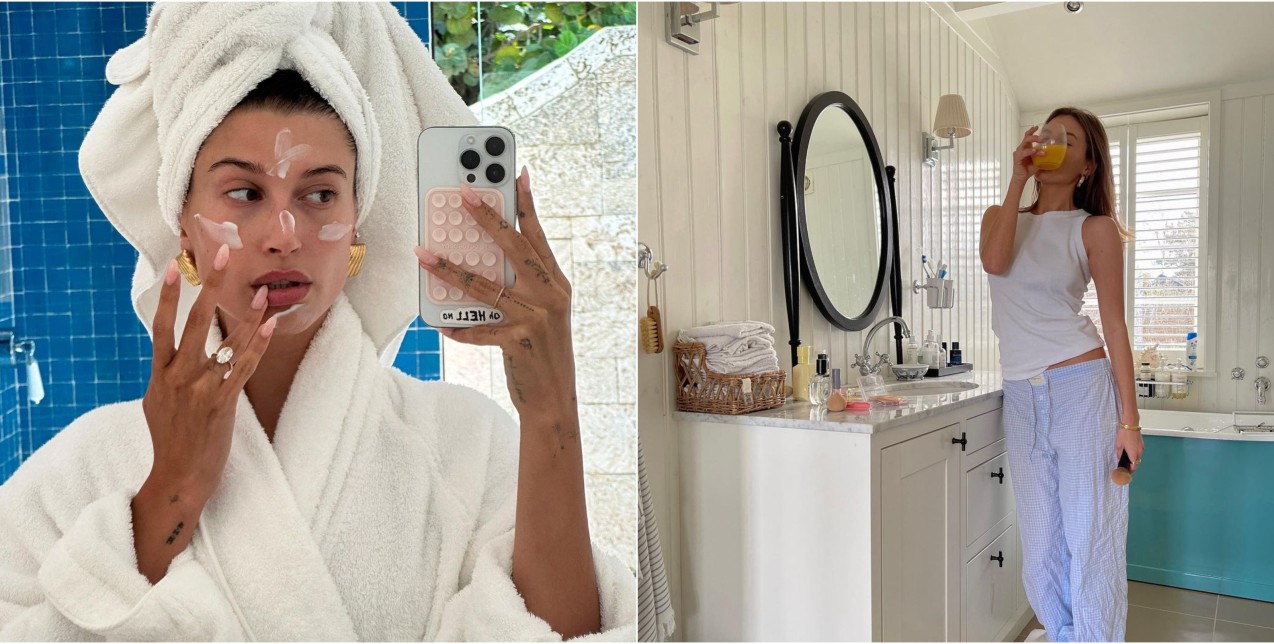 Τα iconic skincare products που έχουν αντέξει τη δοκιμασία του χρόνου