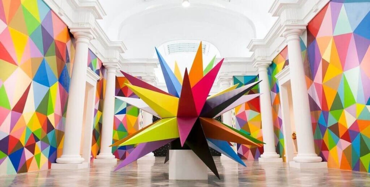 Art Basel 2024: Η κορυφαία διεθνής έκθεση τέχνης επιστρέφει στην Ελβετία