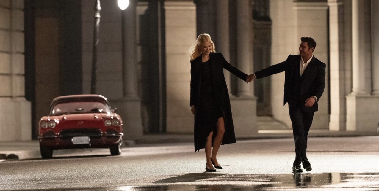 New in & out: Ποιες είναι οι νέες αφίξεις στο Netflix και τι θα αφαιρεθεί από την πλατφόρμα τον Ιούνιο