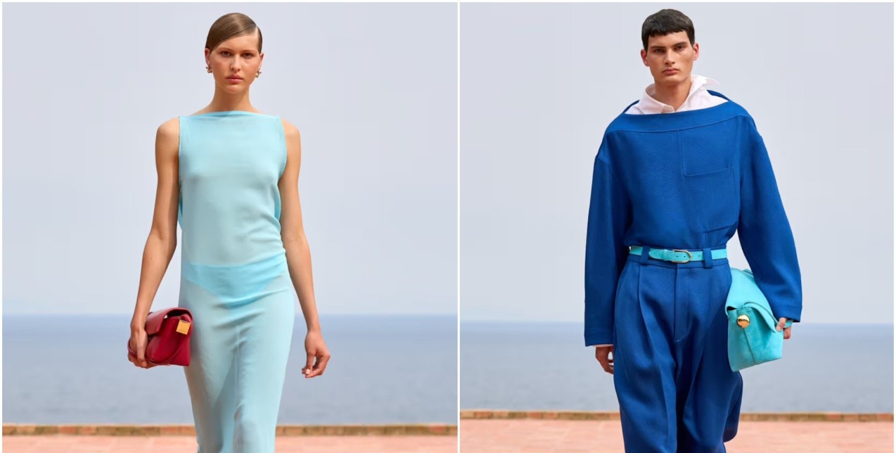 Jacquemus FW24: Το show που τίμησε 15 χρόνια πραγματικής καινοτομίας στη μόδα